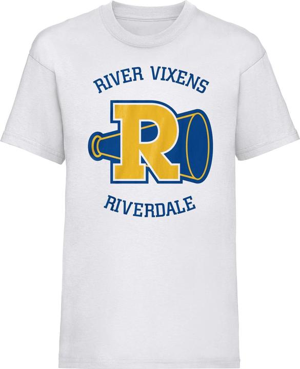 Riverdale River Vixens TShirt (L)