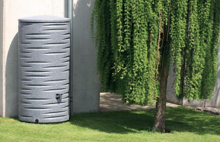 Arves Regenwassertonne (410 l)