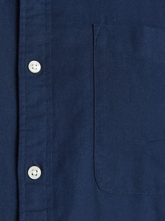 Immagine prodotto Jack & Jones Camicia Oxford Plus Size (4XL)