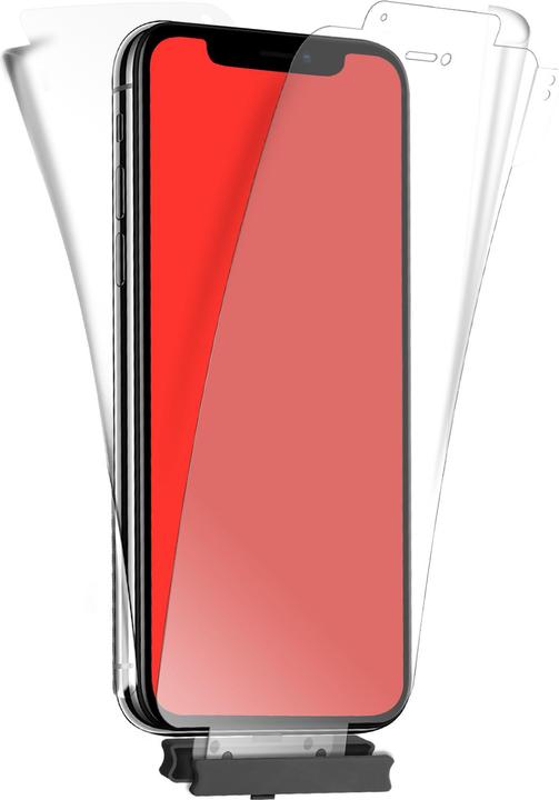 Image du produit SBS Film de protection Full Body 360° pour iPhone XS (Apple iPhone XS)
