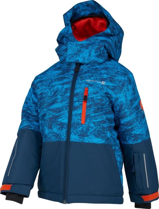Trevolution Colorblock (92)