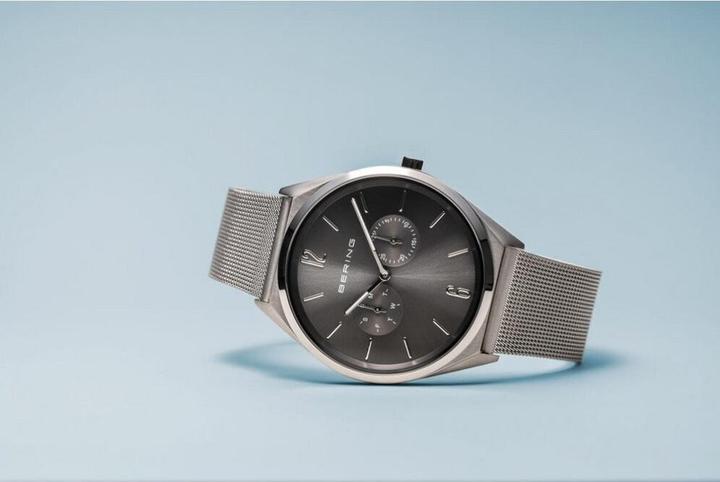 Immagine prodotto Bering Ultra sottile (Orologio da polso analogico, 40 mm)