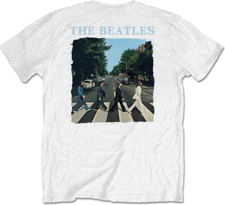 Actual product image TShirt Logo (XL)
