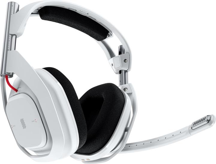 Produktbild Logitech G A50 Lightspeed Wrls G Headset (Kabellos)