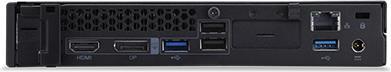 Actual product image Acer Veriton – N4680GT (Intel Core i5-11400T, 8 GB, 512 GB, Intel UHD Graphics)