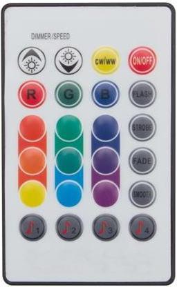 Image du produit LED Strips Consumer Kit Ruban à LED Flexible Piloté Par Musique Avec Contrôleur Et Alimentation - Rvb - 150 LED - 5 m... (500 cm)
