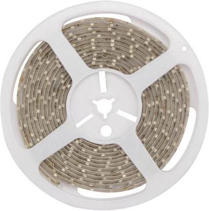 Image du produit LED Strips Consumer Kit Ruban à Led Flexible Avec Contrôleur Et Alimentation - Blanc Chaud & Blanc Neutre - 300 LED -... (Blanc, 500 cm)