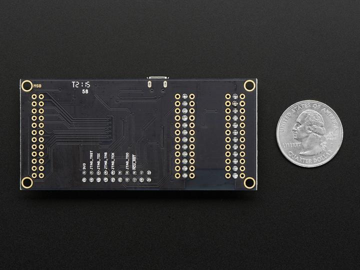 Produktbild Particle Programmer Shield für Photon (Shield)