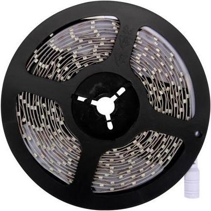 Image du produit LED Strips Consumer KIT RUBAN À LED FLEXIBLE AVEC ALIMENTATION - BLANC FROID - 180 LED - 3 m - 12 VCC (300 cm)