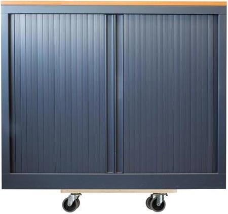 Produktbild Velleman Transport-Roller (150 kg)