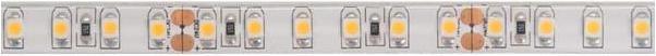 Produktbild Velleman FLEXIBLER LED-STREIFEN - WARMWEIss - 600 LEDs - 5 m - 24 V (Neutralweiss, 500 cm, Indoor)