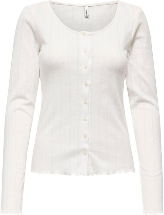Only ONLTENNA Strickjacke Strickjacke