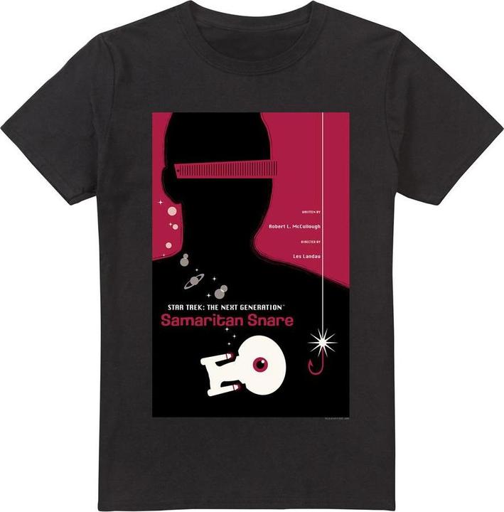 The Next Generation Season 2 Episode 17 TShirt (S)