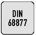 Image du produit Bimos Siège de travail Neon roulettes tissu Supertec gris bleu 450-620 mm