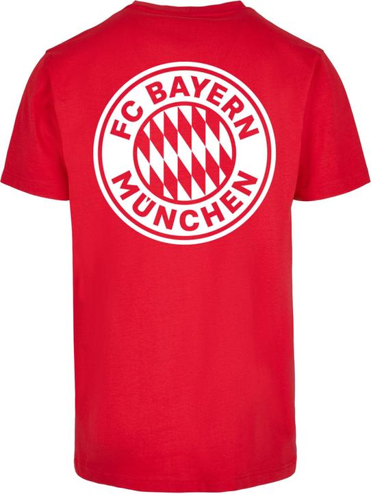 Immagine prodotto FC Bayern München Maglietta a girocollo - 115521 (XS)