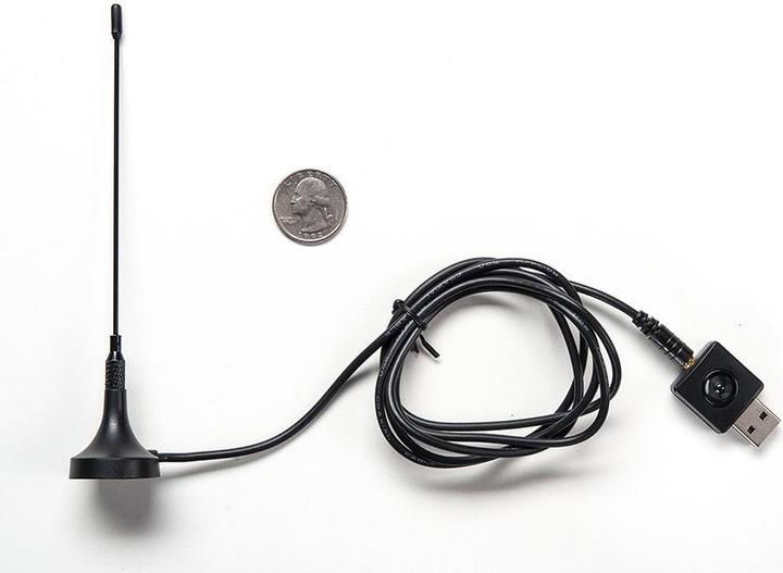 Produktbild OEM Software Defined Radio Receiver (SDR) USB Stick