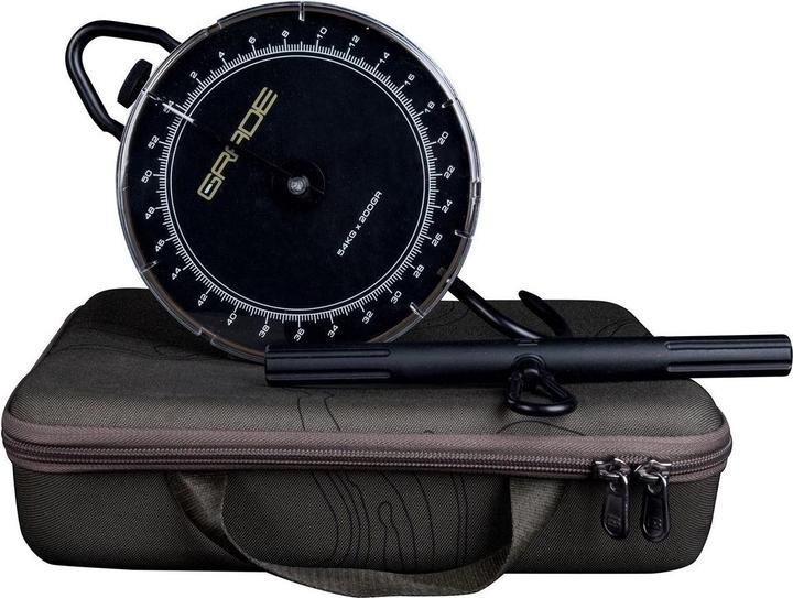 Immagine prodotto Strategy Grade Scale Pouch