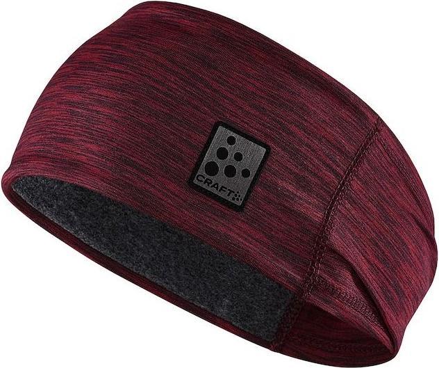 Craft Microfleece Shaped Headband
