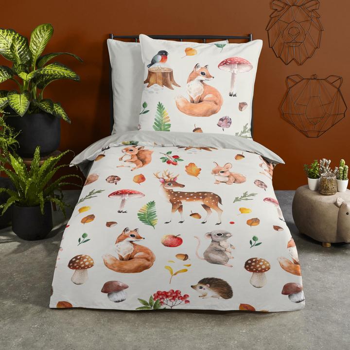 Produktbild Good Morning Autumn
