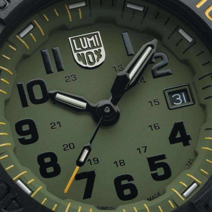 Immagine prodotto Luminox Navy Seal XS.3517.NSF.SET (Orologio sub, 45 mm)