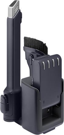Actual product image Samsung Jet 60 pet Bagless