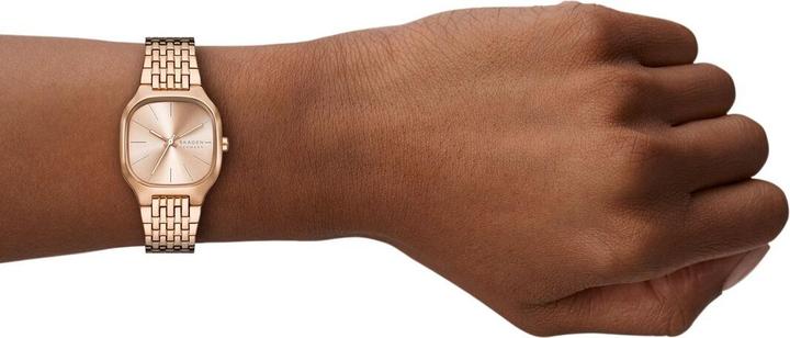 Actual product image Skagen Damenuhr MELLEM LILLE (Analogue wristwatch, 28 mm)