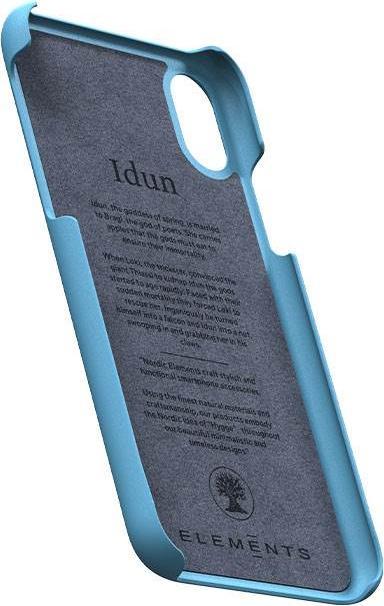 Image du produit Nordic Elements Idun (Apple iPhone XS, Apple iPhone X)