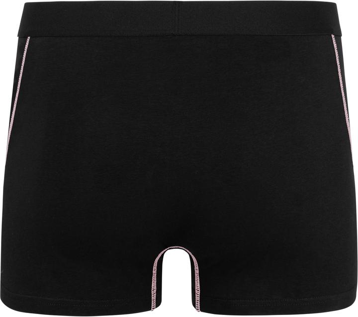 Immagine prodotto Normani 6 weiche Boxershorts aus Baumwolle (4XL, confezione da 6)