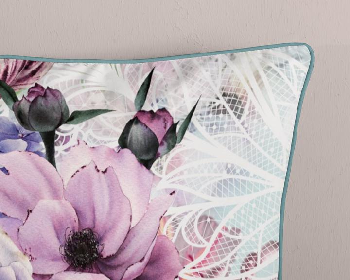 Actual product image Descanso Anamin (Bedding set, 135 x 200 cm)