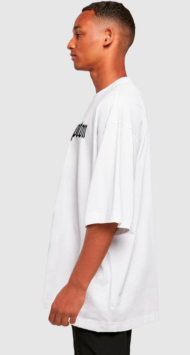 Actual product image Mister Tee MisterTee Compton Huge Tee - 179369 (L)