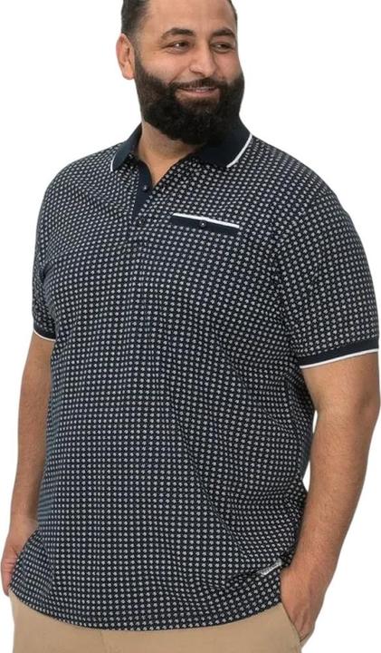 Produktbild DUKE D555 Coventry Poloshirt (4XL)