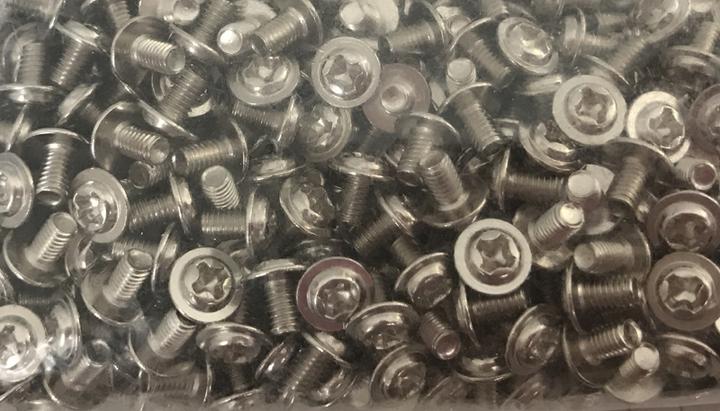 Produktbild OEM Schraube Philipps Kreuzschlitz (Diverse)
