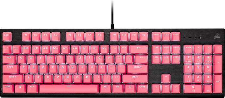 Actual product image Corsair PBT Double-Shot Pro Mod Kit