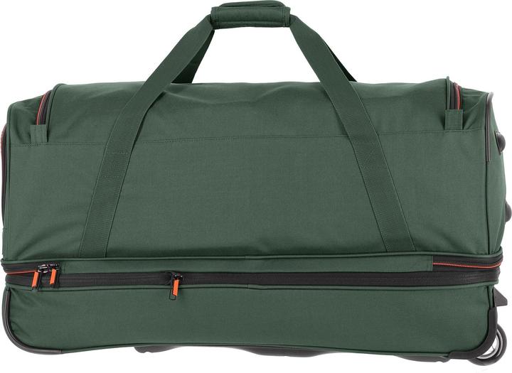 Produktbild Travelite Basics (98 l, L (90 - 115l))