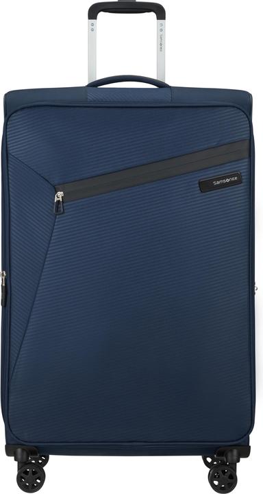 Midnight Blue