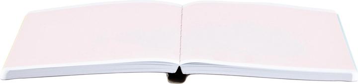 Actual product image Nuuna Inspiration (20 x 13.5 cm, Plain, Soft cover)