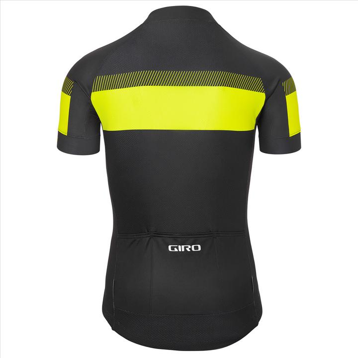 Immagine prodotto Giro Maglia M Chrono Sport Sublim (S)