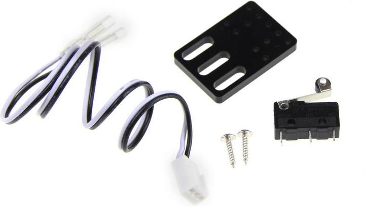 Immagine prodotto Makeblock Me Micro interruttore B (Progetti Makeblock, Tesserini)