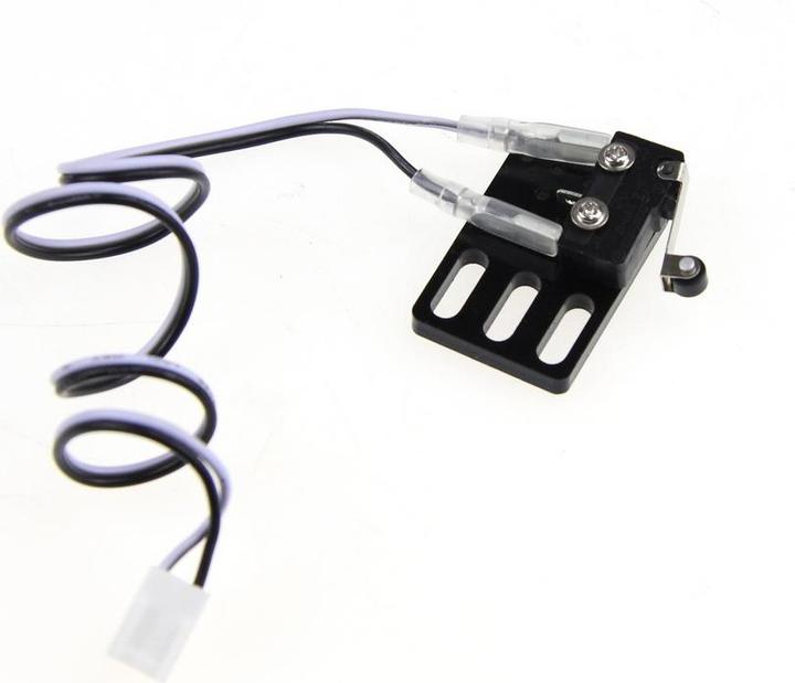 Immagine prodotto Makeblock Me Micro interruttore B (Progetti Makeblock, Tesserini)