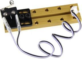 Immagine prodotto Makeblock Me Micro interruttore B (Progetti Makeblock, Tesserini)
