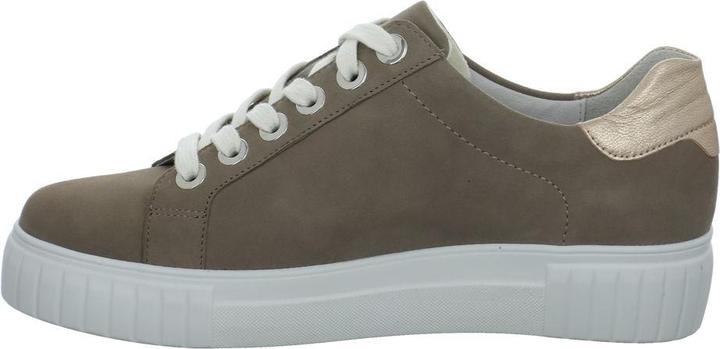 Actual product image Semler Sneaker Pamela (38)