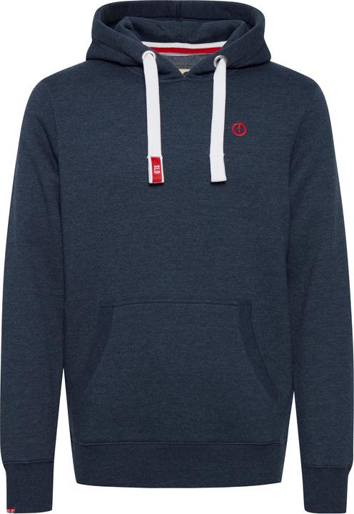 Immagine prodotto Solid BennHood Felpa Con Cappuccio Tuta Hoodie Da Uomo Con Cappuccio (XXL)
