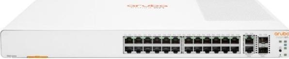 Produktbild HPE Aruba IOn 1960 2XT 2XF Switch JL806A (24 Ports)