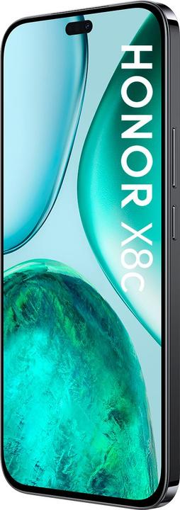 Produktbild Honor Huawei X8c (256 GB, Midnight Black, 6.70", Dual SIM, 108 Mpx, 4G)