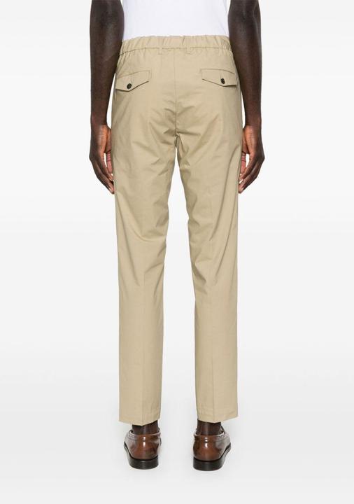 Actual product image Michael Coal Trousers Beige (34)