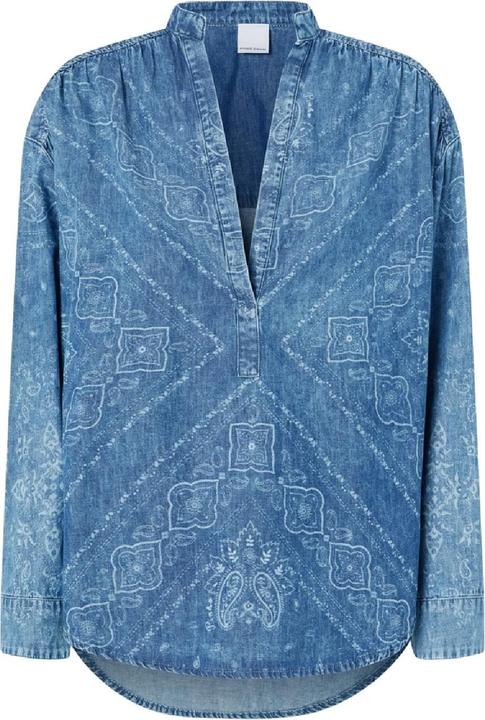 Pinko Bengasi Blusa