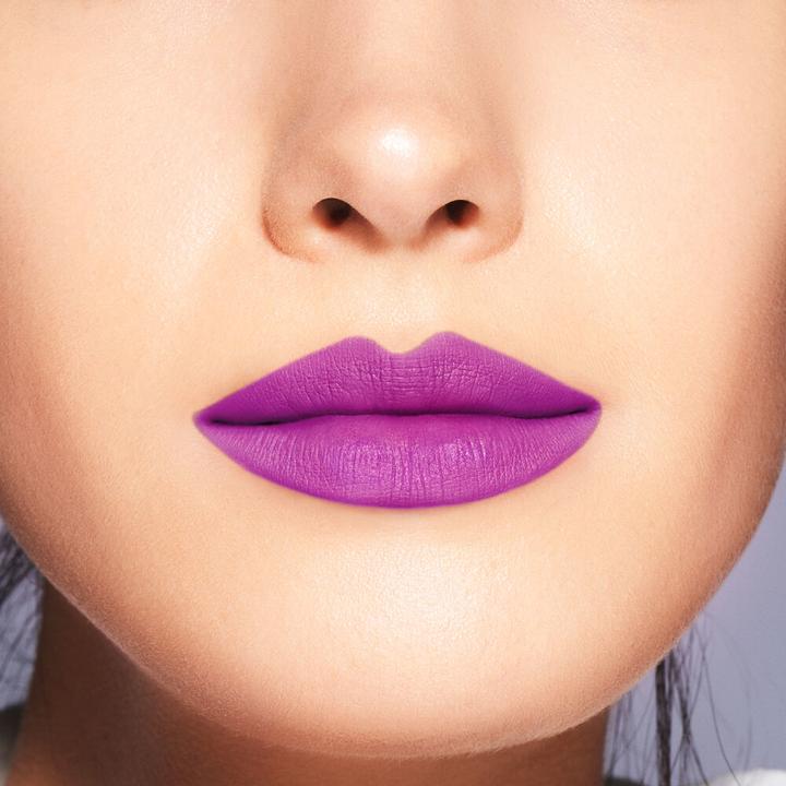 Produktbild Shiseido Lipstick (530 Night Orchid)