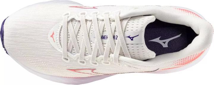 Actual product image Mizuno WAVE RIDER 28 (42)