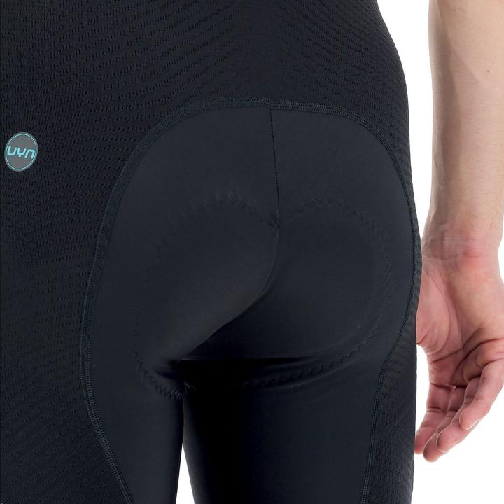 Produktbild UYN Fahrrad-Trägerhose Ridemiles (M)