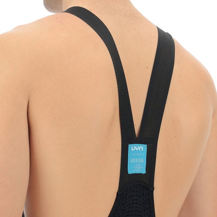 Produktbild UYN Fahrrad-Trägerhose Ridemiles (M)